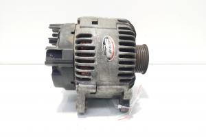 Alternator, Audi A6 Allroad (4FH, C6), 3.0 TDI, ASB (idi:638527) din dezmembrari