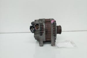 Alternator, cod 9654752880, Citroen C5 (II) Break, 2.0 HDI, RHR (idi:660141) din dezmembrari