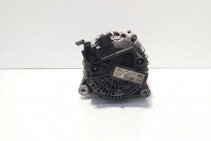 Alternator 150A, cod AV6N-10300-GB, Ford Fiesta 6 1.6 TDCI (id:681536) din dezmembrari