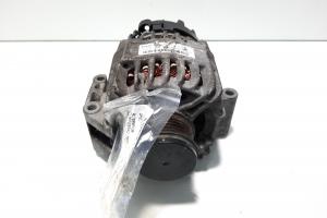Alternator 70A, Denso, cod 13256930, Opel Agila (B) (H08), 1.3 CDTI, Z13DTJ (idi:546437) din dezmembrari