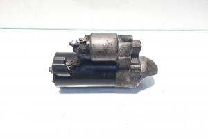 Electromotor, cod A6519062300, Mercedes Clasa C (W204), 2.2 CDI, OM651911, cutie automata (idi:469079) din dezmembrari