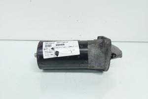 Electromotor, cod 4M5T-11000-KB, Ford Focus 2 Combi (DA), 1.8 TDCI, KKDA, 5 vit man (idi:652459) din dezmembrari