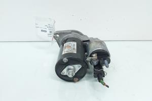 Electromotor, Seat Toledo 2 (1M2), 1.6 benz, BCB 5 vit man (idi:652432) din dezmembrari