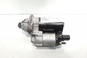 Electromotor, cod 02Z911023E, VW Beetle (5C1), 1.4 TSI, CAVD, 6 vit man (idi:465086) din dezmembrari
