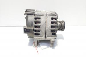 Alternator 180A Valeo, cod 04L903017C, Audi A6 Avant (4G5, C7) 2.0 TDI, CNH (idi:638486) din dezmembrari