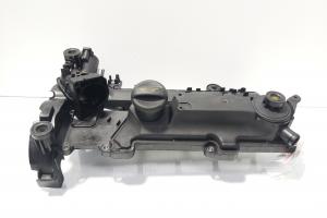 Galerie admisie cu capac culbutori, Ford Fusion (JU) 1.4 TDCI, F6JB (id:681540) din dezmembrari