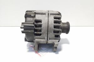 Alternator 180A, cod 03L903017B, Audi A5 (8T3) 2.0 TDI, CGL (idi:638485) din dezmembrari