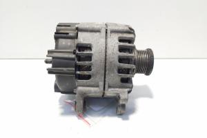 Alternator 180A, cod 03L903017B, Audi A5 Cabriolet (8F7) 2.0 TDI, CGL (idi:638485) din dezmembrari