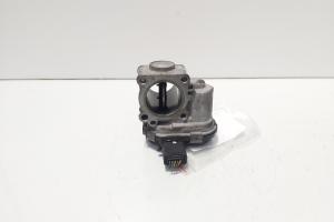 Clapeta acceleratie, cod 9673534480, Ford Focus 3 1.6 TDCI, T1DA (id:681537) din dezmembrari