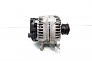 Alternator, Seat Altea XL (5P5, 5P8), 1.6 TDI, CAY (idi:544236) din dezmembrari