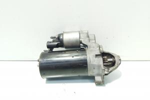 Electromotor, cod 03G911023A, Audi A6 (4F2, C6), 2.0 TDI, BLB, cutie automata (idi:652160) din dezmembrari