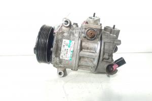 Compresor clima, cod 1K0820803S, VW Golf 5 Plus (5M1), 1.9 TDI, BLS (idi:583226) din dezmembrari