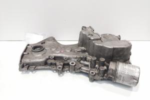 Capac distributie, cod 03C109211CF, Vw Golf 5 (1K1) 1.4 TSI, BLG (id:681549) din dezmembrari