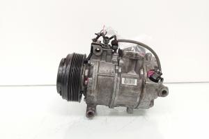 Compresor clima, cod 447260-1852, Bmw 3 (E46), 2.0 diesel, N42B20A (idi:546637) din dezmembrari