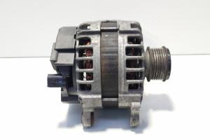 Alternator 180A, Bosch, cod 03L903024F, Seat Altea XL (5P5, 5P8) 1.6 TDI, CAY (idi:627487) din dezmembrari