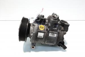 Compresor clima, cod 4G0260805D, Audi A5 (8T3), 2.0 TDI, CGL (idi:550811) din dezmembrari