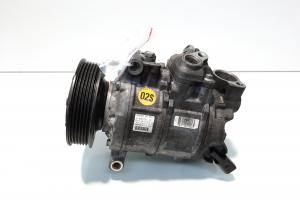 Compresor clima, cod 4G0260805D, Audi A6 Avant (4G5, C7), 2.0 TDI, CGL (idi:550811) din dezmembrari