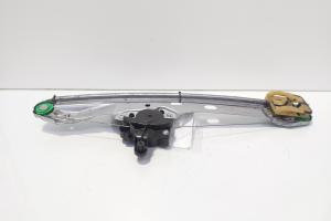Macara cu motoras usa dreapta spate, Ford C-Max 2 (id:681714) din dezmembrari