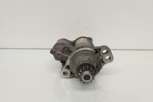 Electromotor, cod 02M911024Q, Seat Leon (5F1), 1.0 TSI, CHZD, 5 vit man (idi:665006) din dezmembrari