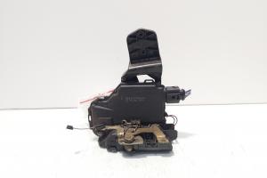 Broasca usa dreapta fata, cod 3B1837016A, Vw Polo (9N) vol pe stanga (id:681646) din dezmembrari