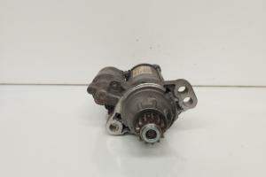 Electromotor, cod 02M911024Q, Skoda Octavia 3 Combi (5E5), 1.0 TSI, CHZD, 5 vit man (idi:665006) din dezmembrari