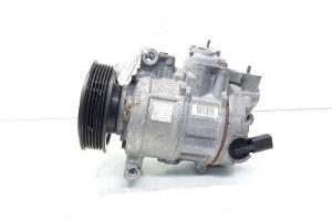 Compresor clima, cod 1K0820859N, Audi A3 Cabriolet (8P7), 2.0 TDI, BSE (idi:616448) din dezmembrari