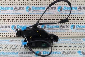 Broasca stanga fata Citroen C4 Picasso din dezmembrari