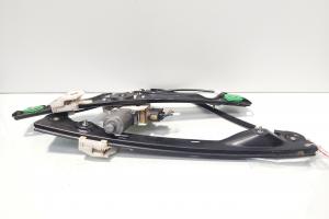 Macara cu motoras usa dreapta fata, Bmw 3 (E90) (id:681656) din dezmembrari