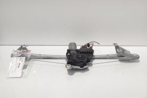 Macara cu motoras usa dreapta spate, Opel Zafira B (A05) (id:681649) din dezmembrari