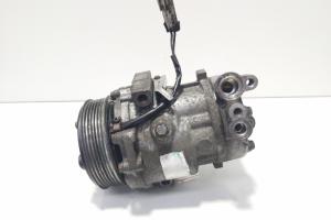 Compresor clima, Citroen C5 (II) Break, 1.6 HDI, 9HZ (idi:625942) din dezmembrari