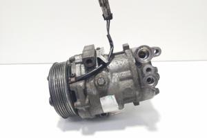 Compresor clima, Peugeot 1007, 1.6 HDI, 9HZ (idi:625942) din dezmembrari