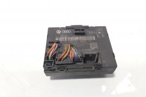 Modul usa stanga spate, cod 8T0959795J, Audi A5 Sportback (8TA) (id:681691) din dezmembrari