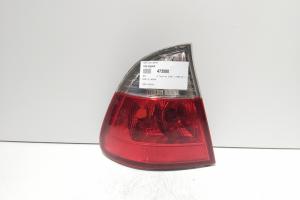 Stop stanga aripa, Bmw 3 (E46) (id:473500) din dezmembrari