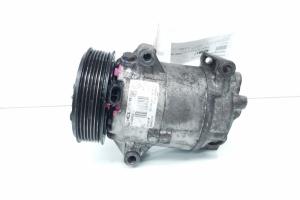 Compresor clima Delphi, cod 8200457418, Renault Megane 2 Sedan, 1.9 DCI, F9Q804 (idi:624817) din dezmembrari