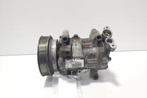 Compresor clima Sanden, cod 8200953359, Renault Twingo 2, 1.5 DCI, K9K740 (idi:624818) din dezmembrari