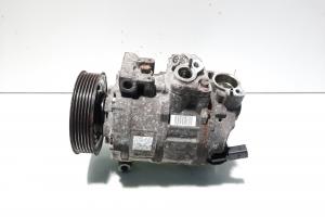 Compresor clima, cod 1K0820803F, Vw Touran (1T1, 1T2) 2.0 FSI, AXW (idi:568227) din dezmembrari