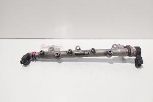 Rampa injectoare, cod 7787164, Bmw 3 (E90) 2.0 TDI (id:680363) din dezmembrari
