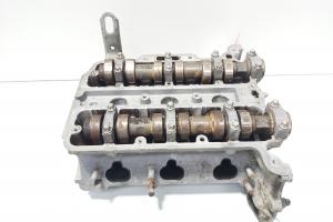 Chiulasa cu 2 axe came, cod 90400233, Opel Corsa C (F08, F68) 1.0 benz, Z10XEP (id:681462) din dezmembrari
