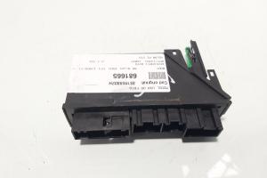 Modul usa dreapta fata, cod 8E1959802H, Audi A4 Avant (8ED, B7) vol pe stanga (id:681665) din dezmembrari