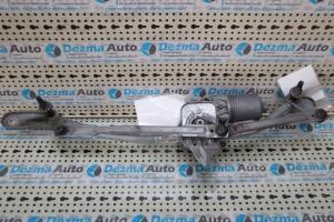 Ansamblu stergator Bmw 5 (F10) 7306266, 3397021520 din dezmembrari