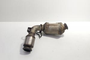 Catalizator, cod A1644905114, Mercedes Clasa ML (W164) 3.0 CDI, OM642940 (id:681150) din dezmembrari