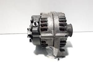 Alternator, cod 7802261, Bmw 3 Touring (E91), 2.0 diesel, N47D20C (idi:303195) din dezmembrari