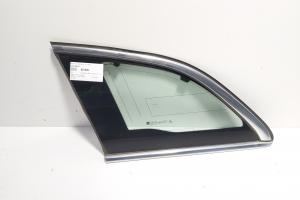 Geam fix caroserie stanga spate, Opel Insignia A Combi (id:681309) din dezmembrari