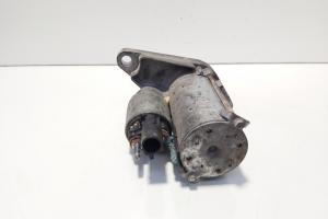 Electromotor cod 02T911024N, Skoda Fabia 2 Combi (5J, 545), 1.2 TSI, CBZB, 5 vit man (idi:627595) din dezmembrari