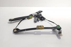 Macara cu mototas usa stanga fata, cod 5G4837461F, Vw Golf 7 (5G) (id:681450) din dezmembrari