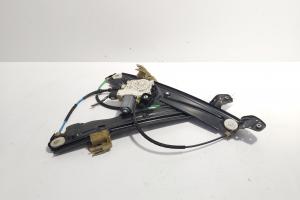 Macara cu motoras usa dreapta fata, Bmw 5 (F10) (id:681448) din dezmembrari
