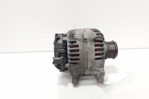 Alternator 140A, Bosch, cod 06F903023F, Vw Jetta 3 (1K2) 2.0 TDI, CBD, 4x4 (idi:620576) din dezmembrari