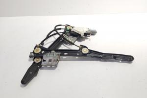 Macara cu motoras usa stanga spate, Audi A5 Sportback (8TA) (id:681705) din dezmembrari