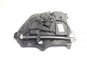 Macara cu motoras usa stanga spate, Mazda 5 (CR19) (id:681701) din dezmembrari