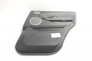 Tapiterie usa dreapta spate, Land Rover Range Rover Evoque (id:680988) din dezmembrari